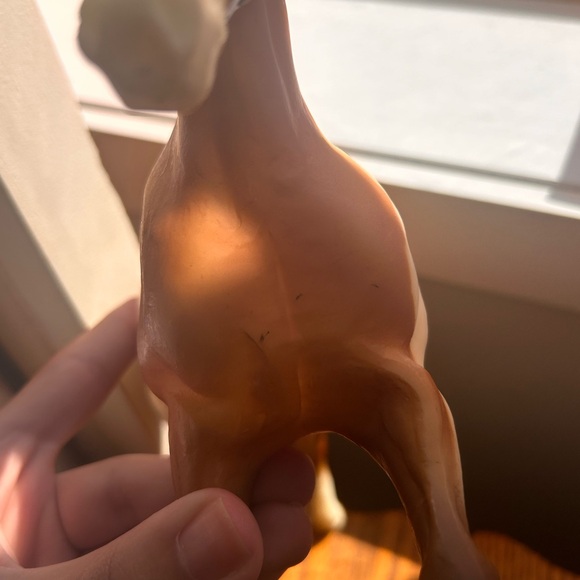 Vintage Breyer horse Sundance #711057 - Picture 9 of 10